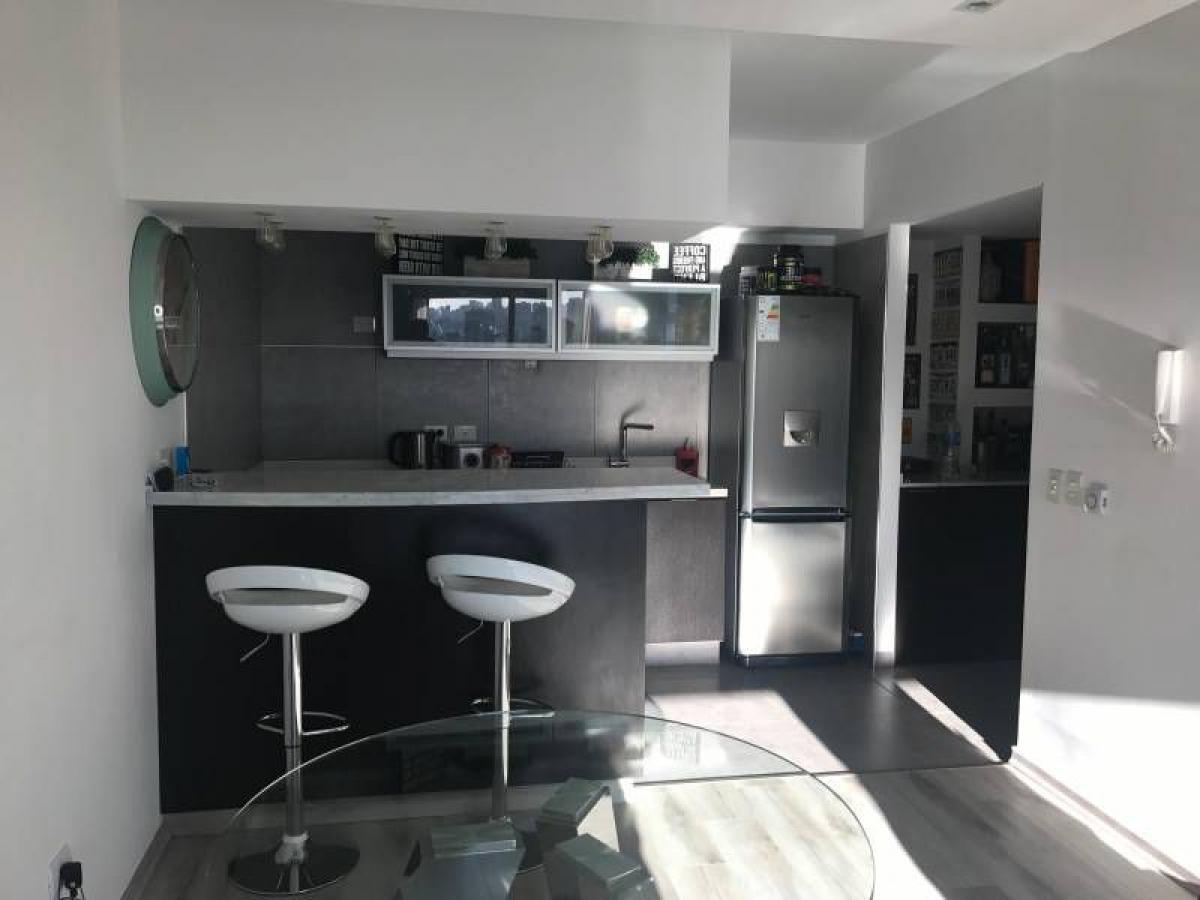 Studio in Palermo, Argentina No. 98051