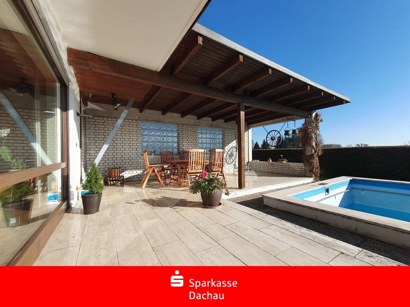 6غرفة منزل في Dachau, Germany رقم 151138