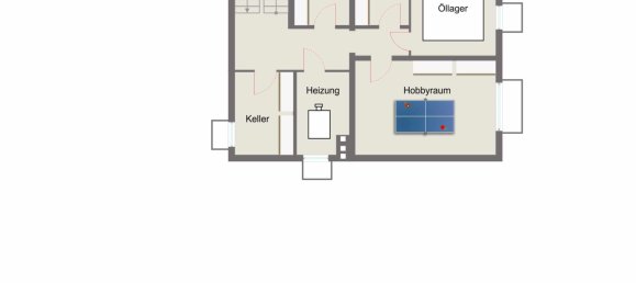 6غرفة منزل في Dachau, Germany رقم 151138 10