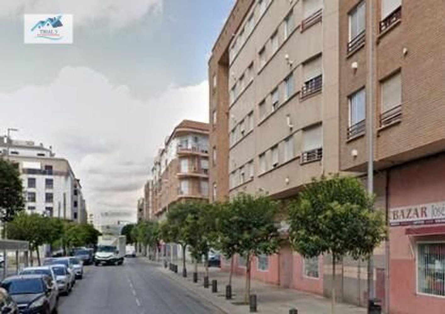 Apartamento de 2 dormitorios en Almassora, Spain No. 263645