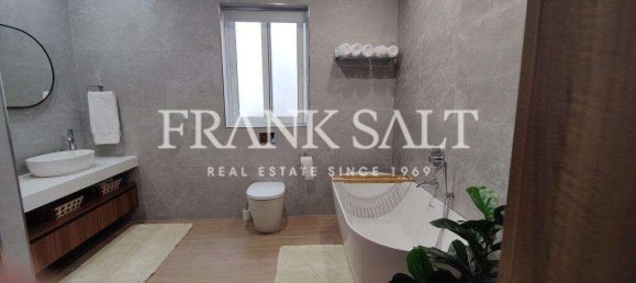 2 غرف نوم شقة في Mellieha, Malta رقم 7928 8