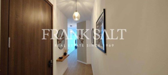 2 غرف نوم شقة في Mellieha, Malta رقم 7928 4