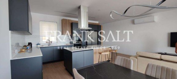 2 غرف نوم شقة في Mellieha, Malta رقم 7928 3