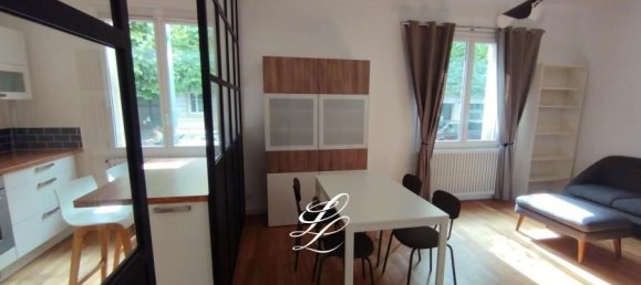 2 bedrooms Apartment in Rennes, France No. 285838 3