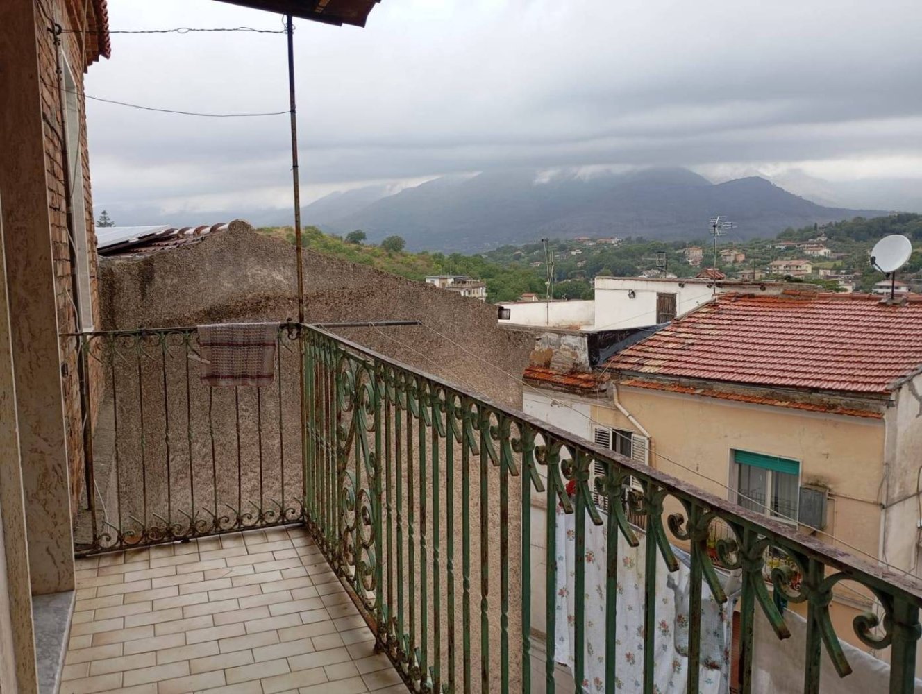 4 bedrooms Apartment in Minturno, Italy No. 343801