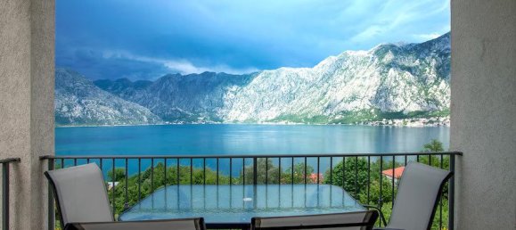 3 bedrooms Apartment in Kotor, Montenegro No. 360 8