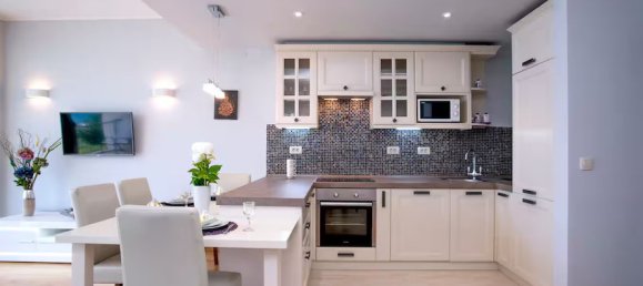 3 bedrooms Apartment in Kotor, Montenegro No. 360 7