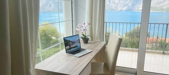 3 bedrooms Apartment in Kotor, Montenegro No. 360 15