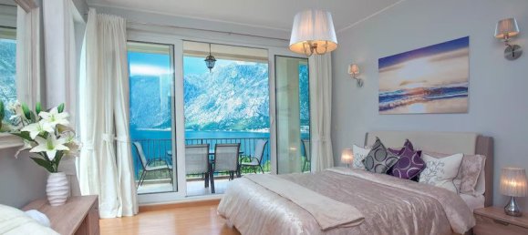 3 bedrooms Apartment in Kotor, Montenegro No. 360 9