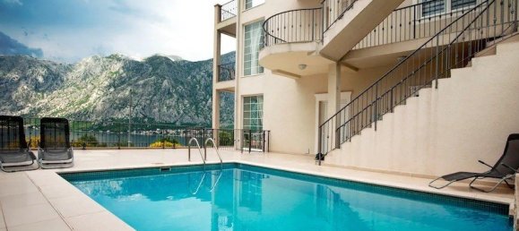 3 bedrooms Apartment in Kotor, Montenegro No. 360 16