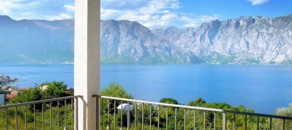 3 bedrooms Apartment in Kotor, Montenegro No. 360 14
