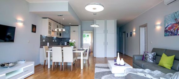 3 bedrooms Apartment in Kotor, Montenegro No. 360 5