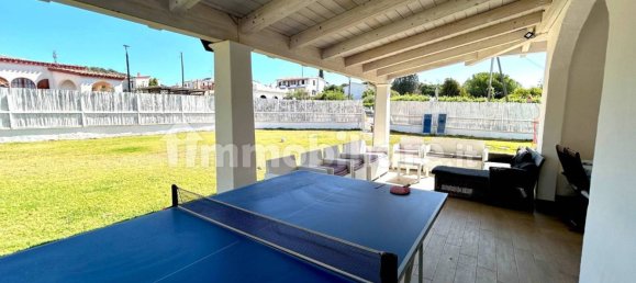 Вилла с 3 спальнями в Саррок, Италия № 264995 7