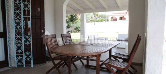 Вилла с 3 спальнями в Саррок, Италия № 264995 6