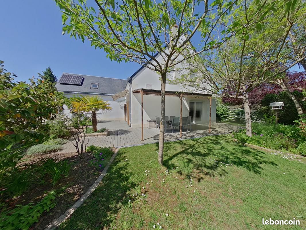 Дом с 5 спальнями в Сент-Авертен, Франция № 286031