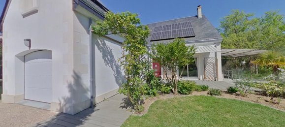 Дом с 5 спальнями в Сент-Авертен, Франция № 286031 2