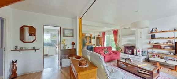 Дом с 5 спальнями в Сент-Авертен, Франция № 286031 4