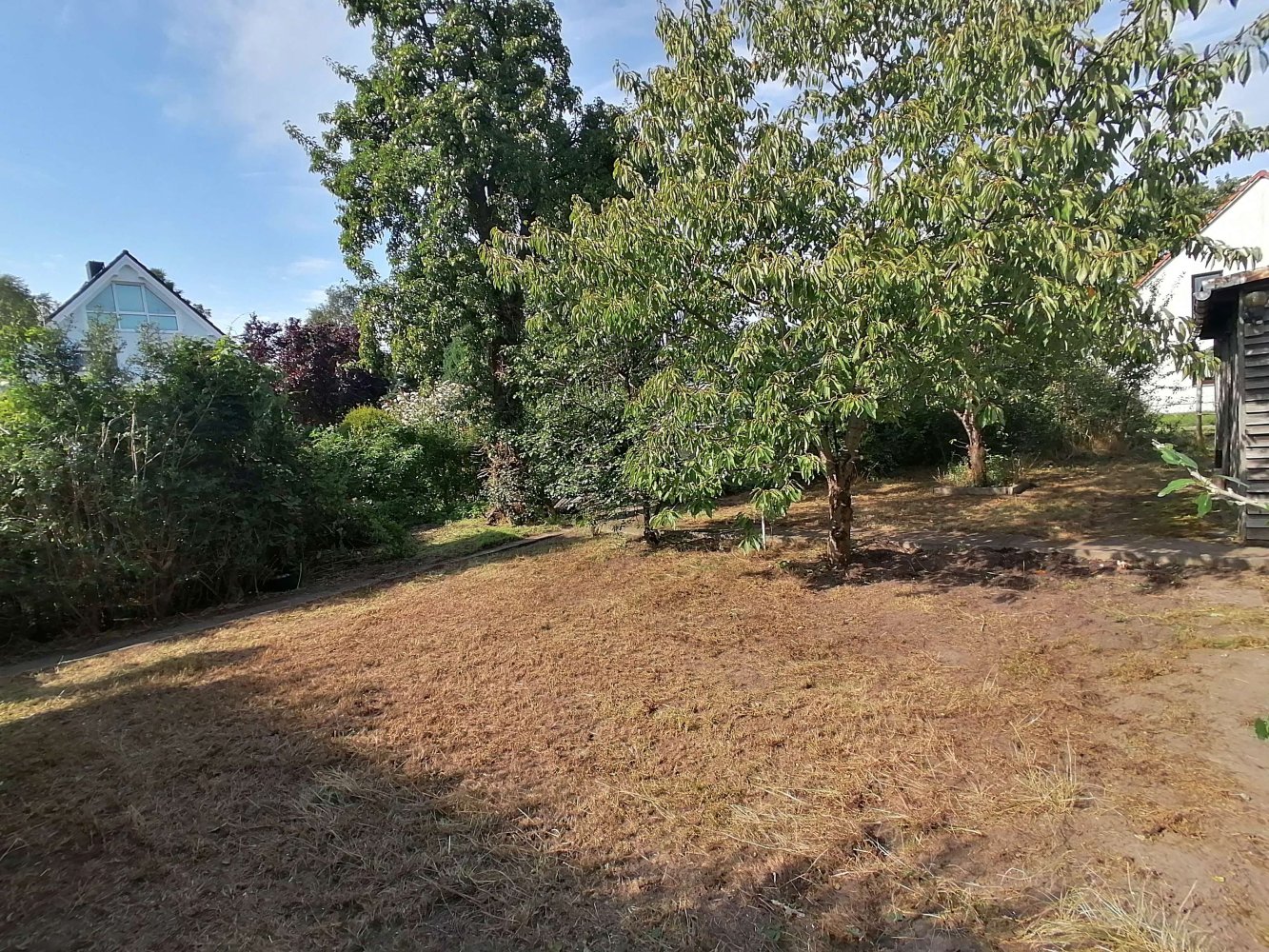 Terreno en Mahlsdorf, Germany No. 321765