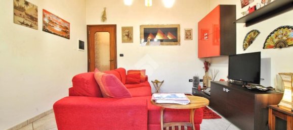 3 rooms House in Borgo d'Ale, Italy No. 57321 3