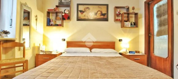 3 rooms House in Borgo d'Ale, Italy No. 57321 34