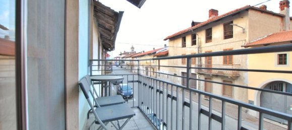 3 rooms House in Borgo d'Ale, Italy No. 57321 8