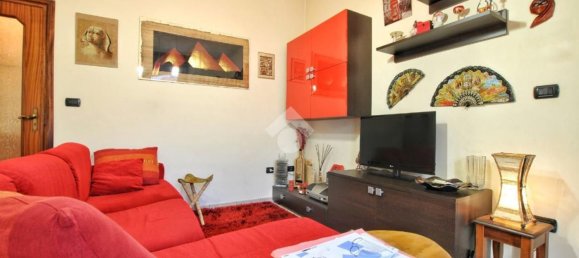 3 rooms House in Borgo d'Ale, Italy No. 57321 2