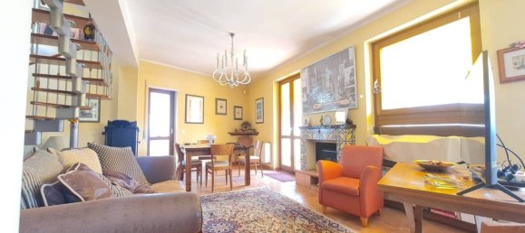 Duplex de 5 divisões em Cosenza, Italy N.º 213312 24