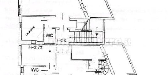 Duplex de 5 divisões em Cosenza, Italy N.º 213312 22