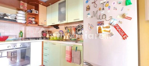 Duplex de 5 divisões em Cosenza, Italy N.º 213312 12