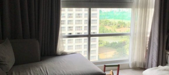 3 bedrooms Apartment in District 7, Vietnam No. 10291 9