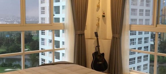 3 bedrooms Apartment in District 7, Vietnam No. 10291 4