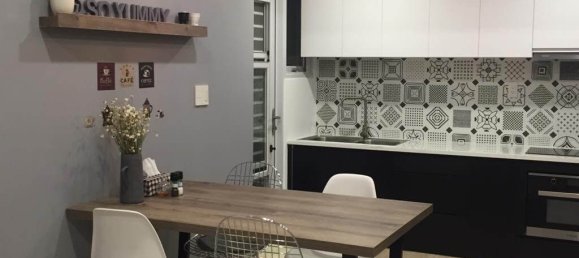 3 bedrooms Apartment in District 7, Vietnam No. 10291 5