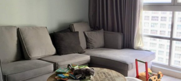 3 bedrooms Apartment in District 7, Vietnam No. 10291 6