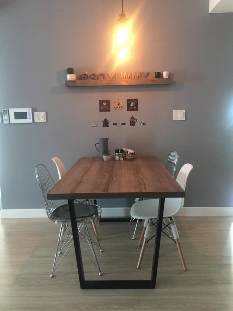 3 bedrooms Apartment in District 7, Vietnam No. 10291