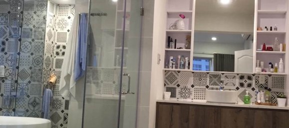 3 bedrooms Apartment in District 7, Vietnam No. 10291 2