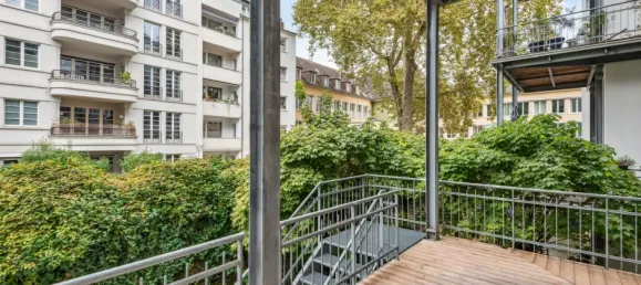 2 Schlafzimmer Wohnung in Düsseldorf, Germany, Nr. 33398 5