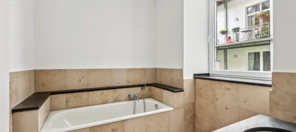 2 Schlafzimmer Wohnung in Düsseldorf, Germany, Nr. 33398 8