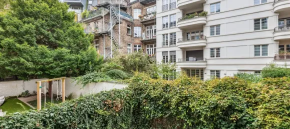 2 Schlafzimmer Wohnung in Düsseldorf, Germany, Nr. 33398 13