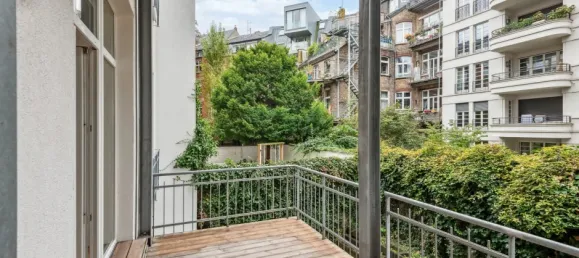 2 Schlafzimmer Wohnung in Düsseldorf, Germany, Nr. 33398 6