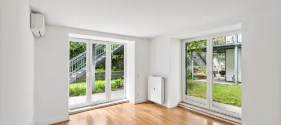 2 Schlafzimmer Wohnung in Düsseldorf, Germany, Nr. 33398 3