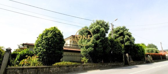 4 bedrooms House in Vila Nova de Famalicao, Portugal No. 150602 5