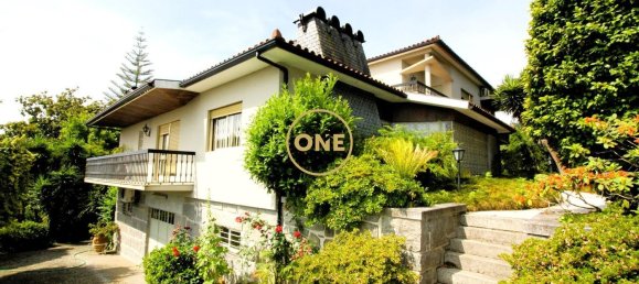 4 bedrooms House in Vila Nova de Famalicao, Portugal No. 150602 6