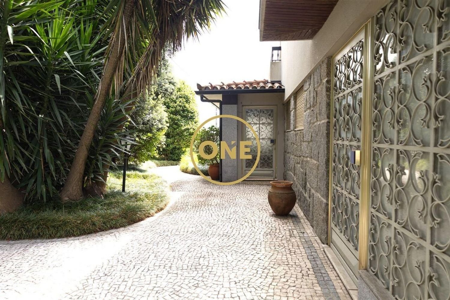 4 bedrooms House in Vila Nova de Famalicao, Portugal No. 150602