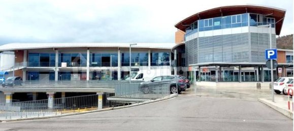 1-Zimmer Büro in Gualdo Tadino, Italy, Nr. 44077 14