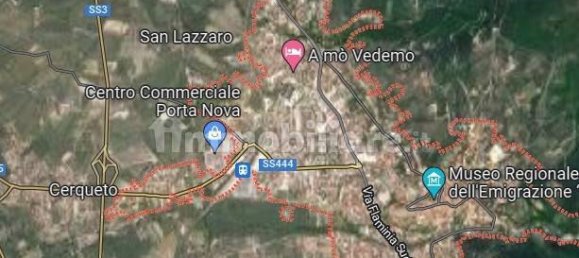 1-Zimmer Büro in Gualdo Tadino, Italy, Nr. 44077 17