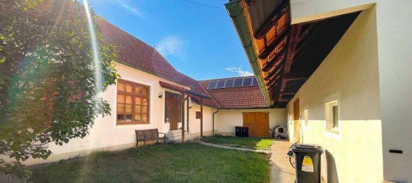 Дом с 6 комнатами в Еннерсдорф, Австрия № 208978 2