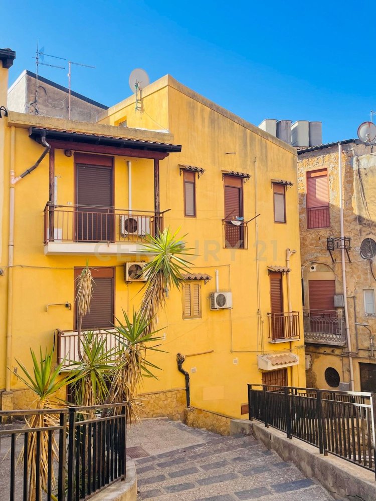 7 Schlafzimmer Haus in Agrigento, Italy, Nr. 324701