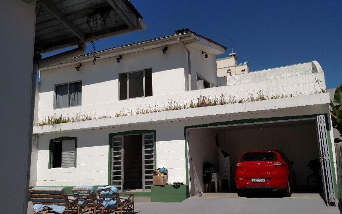 3 bedrooms House in Florianopolis, Brazil No. 434513