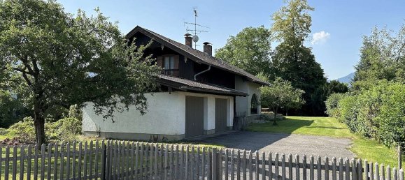 Земельный участок в Розенхайм, Германия № 141036 2