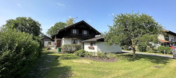 Земельный участок в Розенхайм, Германия № 141036 3